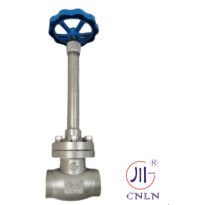 Voor LNG/LOX/LN2/LAR/LCO2 is de onderstaande methode van toepassing: