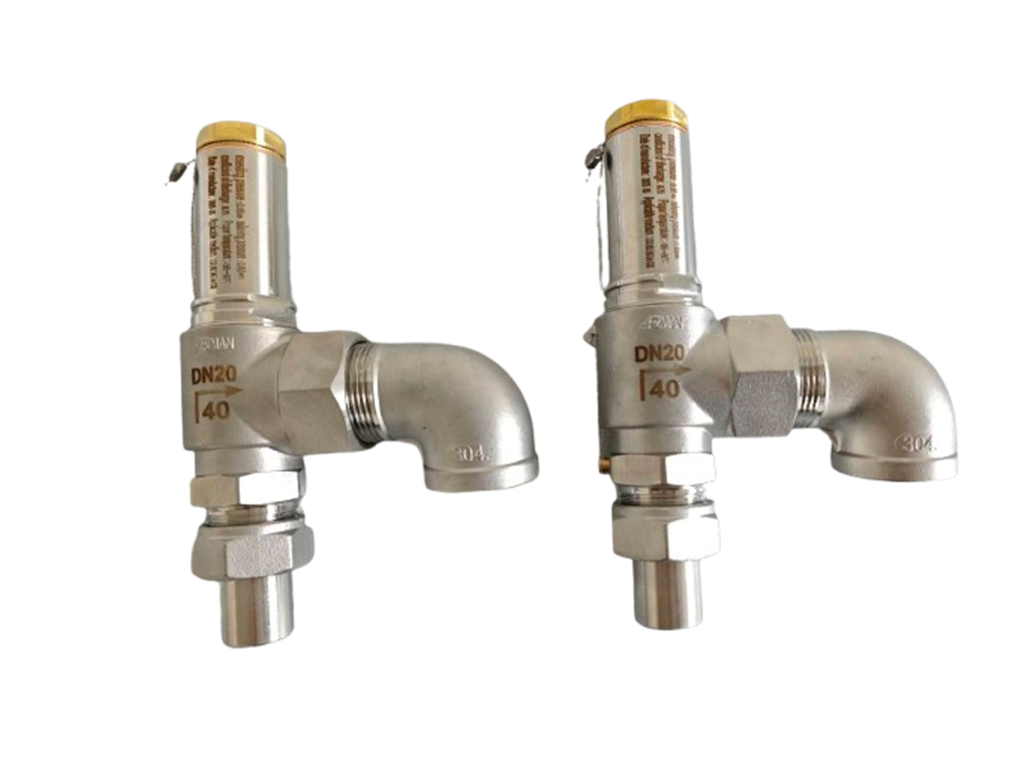 Rustvrij staal 304/316 Cryogene bolklep met een maximale druk van 5,0 Mpa en een temperatuurbereik van -196 °C tot +80 °C
