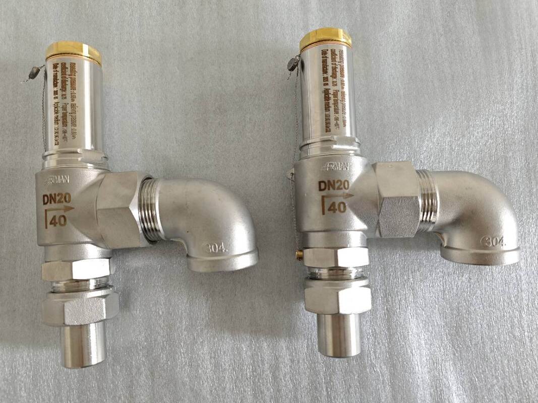 Rustvrij staal 304/316 Cryogene bolklep met een maximale druk van 5,0 Mpa en een temperatuurbereik van -196 °C tot +80 °C